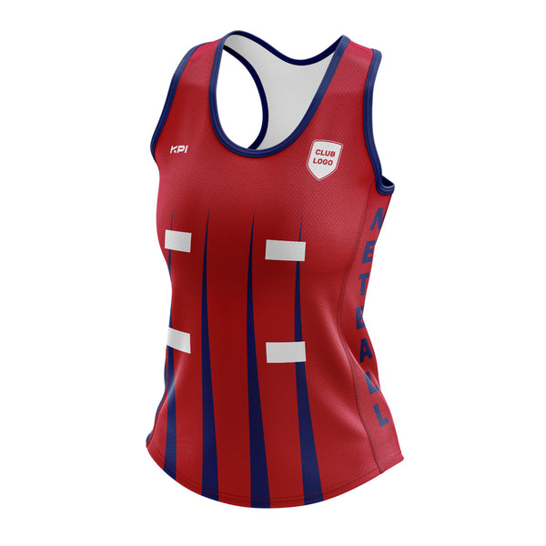 Hockey Singlet HSing20